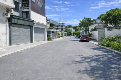 HS349 - BÁN ĐẤT Ở KHU DÂN CƯ PHƯỜNG HÀ LẦM - TỈNH QUẢNG NINH