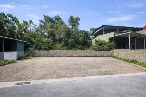 HS424 - BÁN ĐẤT Ở KHU DÂN CƯ PHƯỜNG HÀ LẦM - TỈNH QUẢNG NINH