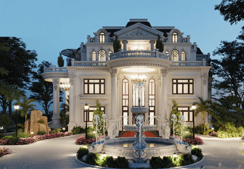 BC123 - BÁN CĂN BIỆT THỰ ĐÔNG HÙNG THẮNG - PHƯỜNG BÃI CHÁY - TỈNH QUẢNG NINH