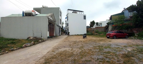 HL823 - BÁN ĐẤT THỔ CƯ PHƯỜNG HÀ TU - TỈNH QUẢNG NINH