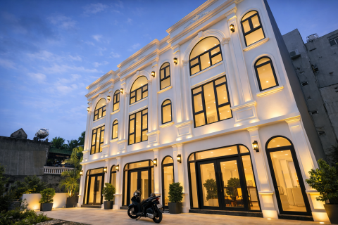 HS830 - BÁN 03 CĂN NHÀ RIÊNG 3 TẦNG - PHƯỜNG CAO XANH - TỈNH QUẢNG NINH