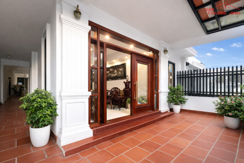 HS837 - BÁN NHÀ LIỀN KỀ 03 TẦNG - PHƯỜNG HỒNG GAI - TỈNH QUẢNG NINH