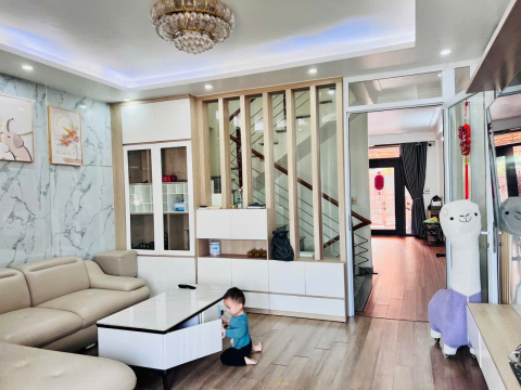 HS843 - BÁN NHÀ 4 TẦNG PHƯỜNG HÀ LẦM - QUẢNG NINH