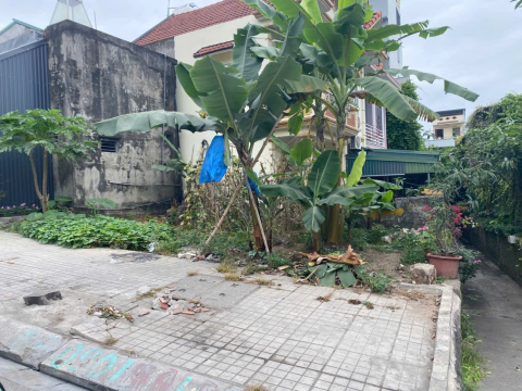 HL849 - BAN ĐẤT THỔ CƯ PHƯỜNG HÀ TU - QUẢNG NINH