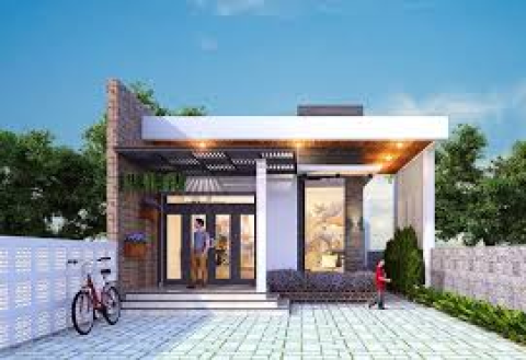 BC869 - BÁN NHÀ TẠM MẶT PHỐ PHƯỜNG VIỆT HƯNG - TỈNH QUẢNG NINH