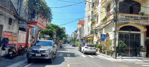HL875 - BÁN ĐẤT THỔ CƯ PHƯỜNG HẠ LONG - TỈNH QUẢNG NINH