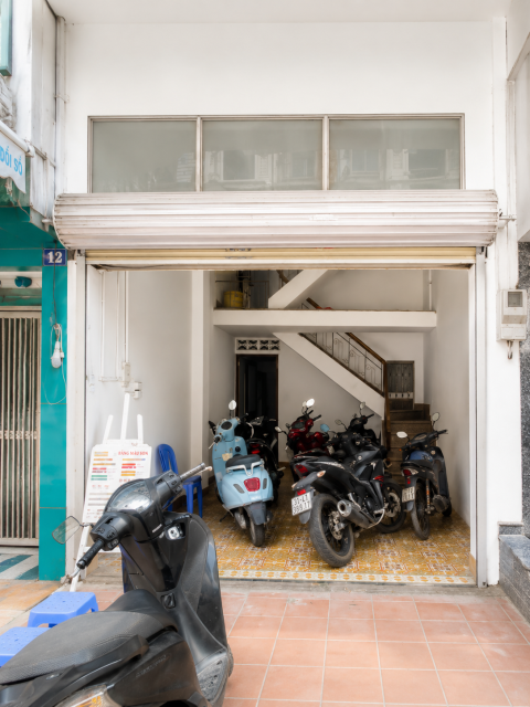 BC881 - BÁN NHÀ PHỐ 4 TẦNG - PHƯỜNG BÃI CHÁY TỈNH QUẢNG NINH
