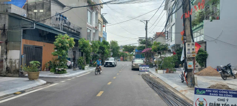 HL885 - BÁN ĐẤT THỔ CƯ PHƯỜNG HẠ LONG - TỈNH QUẢNG NINH