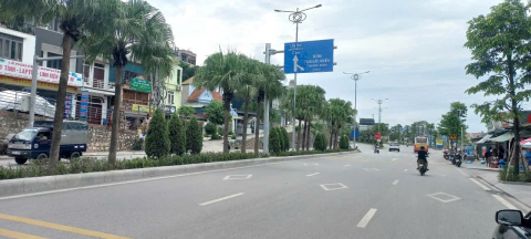 HL886 - BÁN ĐẤT THỔ CƯ PHƯỜNG HÀ TU - TỈNH QUẢNG NINH