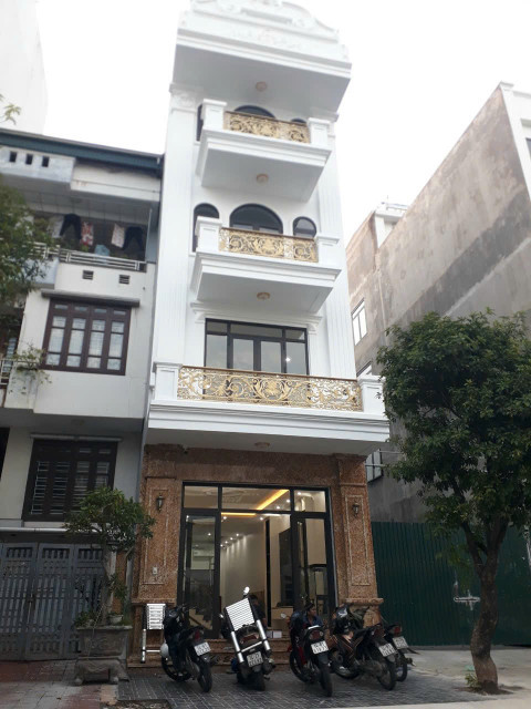 HL934 - BÁN NHÀ RIÊNG PHƯỜNG HẠ LONG - TỈNH QUẢNG NINH