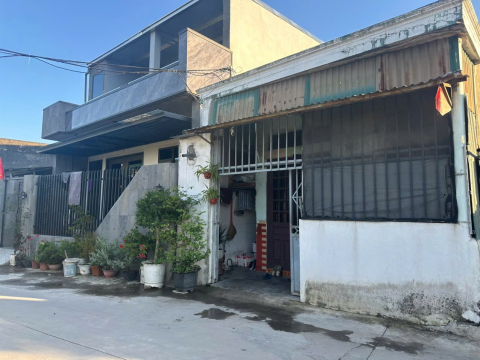 HL950 - BÁN NHÀ CẤP 4 TẦNG PHƯỜNG HÀ TU - THÀNH PHỐ QUẢNG NINH