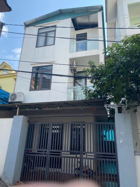 HL954 - BÁN NHÀ RIÊNG 3 TẦNG PHƯỜNG HẠ LONG - THÀNH PHỐ QUẢNG NINH