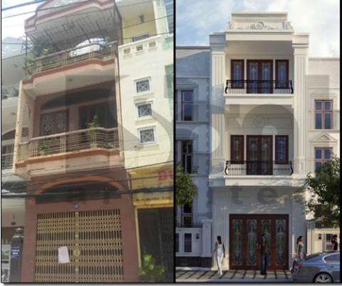 HL818 - BÁN NHÀ 3 TẦNG PHƯỜNG HẠ LONG - QUẢNG NINH