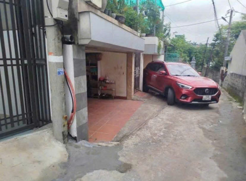 HL710 - BÁN NHÀ RIÊNG 2 TẦNG Ở KHU DÂN CƯ PHƯỜNG HẠ LONG - TỈNH QUẢNG NINH