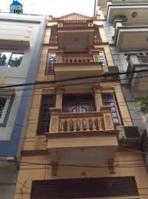 HL819 - BÁN NHÀ MẶT PHỐ 4,5 TẦNG P. HẠ LONG - QUẢNG NINH