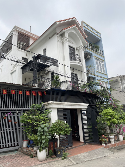 HS837 - BÁN NHÀ PHỐ 03 TẦNG  - PHƯỜNG CAO XANH - TỈNH QUẢNG NINH