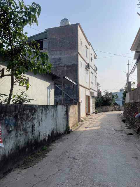 HS140 - CHO THUÊ NHÀ CẤP 4 PHƯỜNG CAO XANH - TỈNH QUẢNG NINH