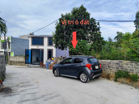 HL895 - BÁN ĐẤT Ở KHU DÂN CƯ PHƯỜNG HÀ TRUNG - TỈNH QUẢNG NINH