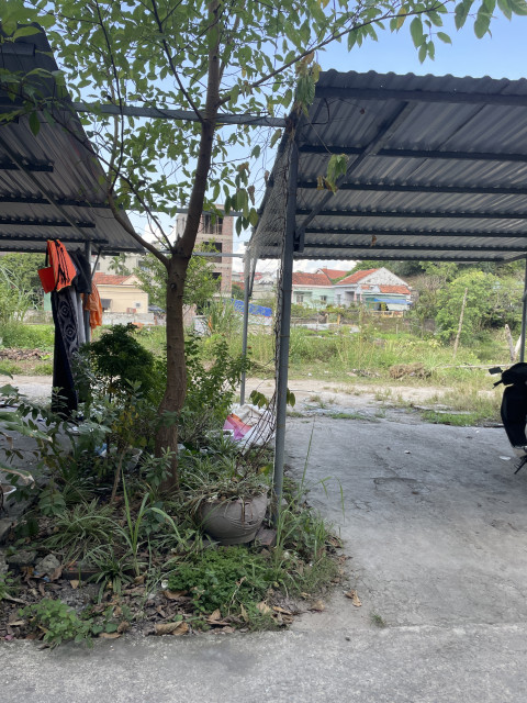 HS956 - BÁN ĐẤT Ở KHU DÂN CƯ PHƯỜNG CAO XANH - T.P QUẢNG NINH