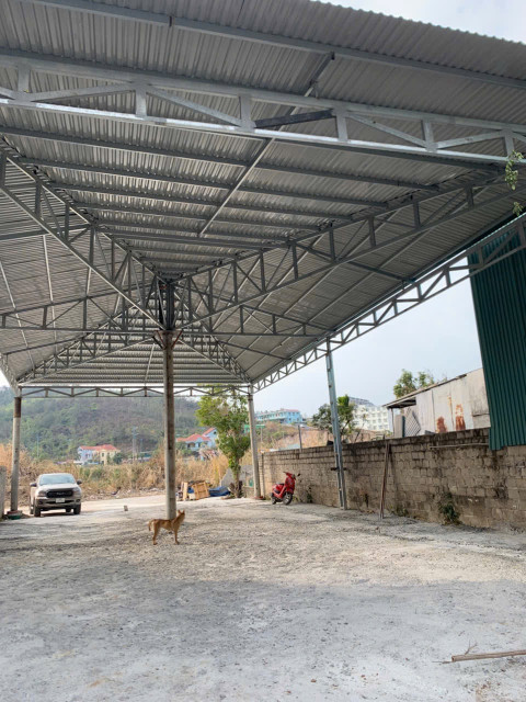 BC721 - BÁN ĐẤT Ở KHU DÂN CƯ PHƯỜNG BÃI CHÁY - TỈNH QUẢNG NINH