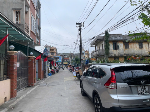 BC783 - BÁN NHÀ RIÊNG 3 TẦNG PHƯỜNG VIỆT HƯNG - TỈNH QUẢNG NINH