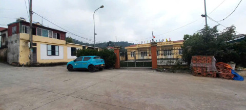 HL781 - BÁN ĐẤT THỔ CƯ PHƯỜNG HÀ LẦM - TỈNH QUẢNG NINH