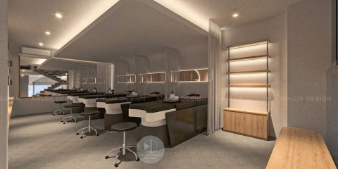 HL791 - BÁN NHÀ MẶT PHỐ 5 TẦNG P. HẠ LONG - QUẢNG NINH