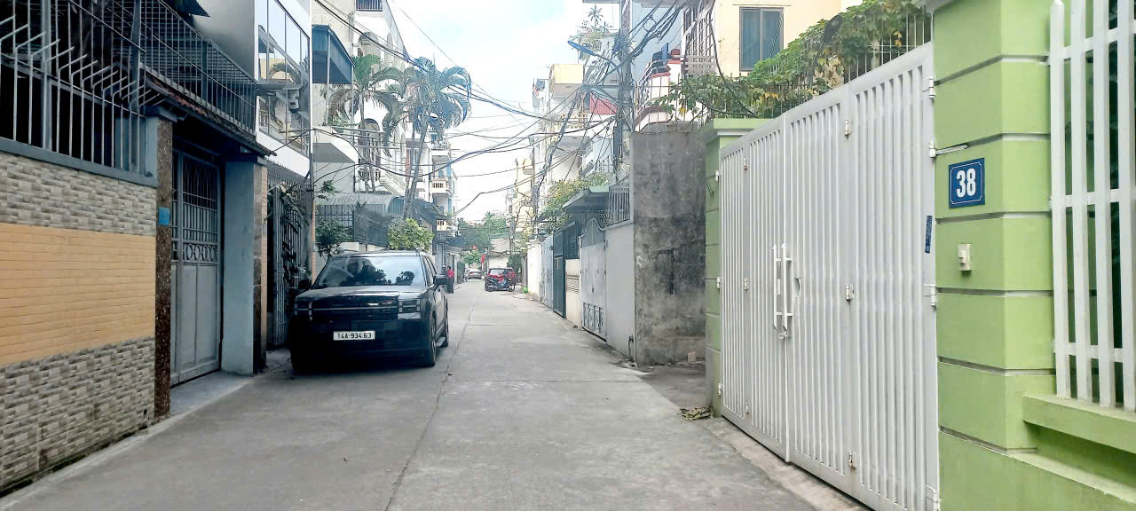 BÁN ĐẤT Ở KHU DÂN CƯ PHƯỜNG HẠ LONG - TỈNH QUẢNG NINH