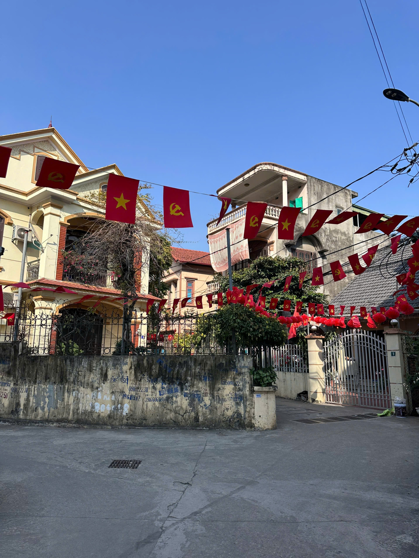 BÁN ĐẤT Ở KHU DÂN CƯ PHƯỜNG HẠ LONG - TỈNH QUẢNG NINH